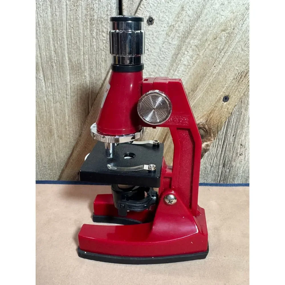 Tasco 50x 900x